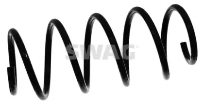 Пружина ходовой части SWAG купить